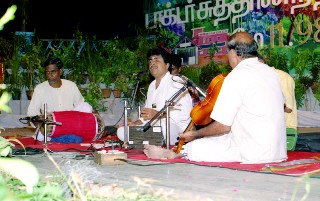 Centenary of Kavi Yogi Maharishi Dr. Shuddhananda Bharati