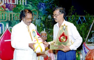 Centenary of Kavi Yogi Maharishi Dr. Shuddhananda Bharati