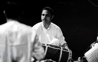 Concert in Neuch�tel