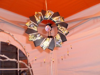 March� de No�l 2010 � Morges