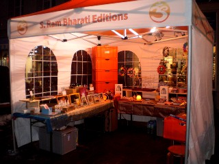 March� de No�l 2010 � Morges