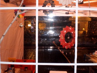 March� de No�l 2010 � Morges