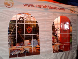 March� de No�l 2010 � Morges