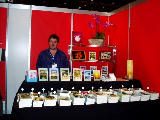 Salon du livre, Palexpo Gen�ve 2010