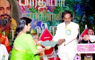 Centenary of Kavi Yogi Maharishi Dr. Shuddhananda Bharati