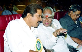 Centenary of Kavi Yogi Maharishi Dr. Shuddhananda Bharati