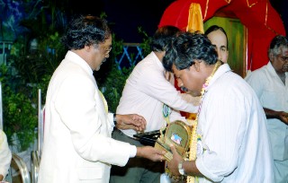 Centenary of Kavi Yogi Maharishi Dr. Shuddhananda Bharati