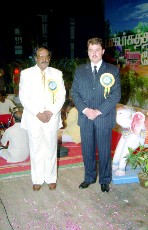 Centenary of Kavi Yogi Maharishi Dr. Shuddhananda Bharati