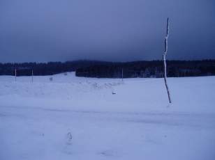 Temp�te sur le Jura