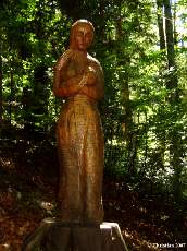 Hommage � ma m�re 1983