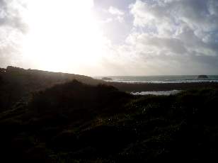 C�tes de Tr�mazan