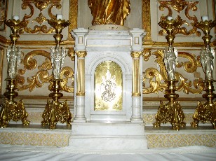 Le p�lican mystique