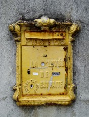 Combien de lettres a-t-elle englouti?...