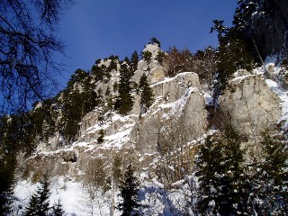 Beaut� de la Nature