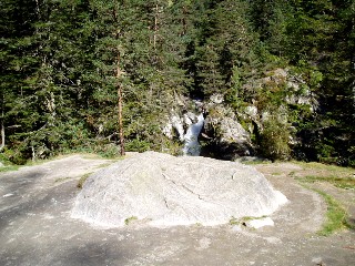 Magie et Beaut� de la Nature au Pont d'Espagne !