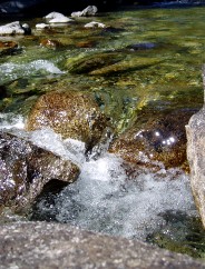 Magie et Beaut� de la Nature au Pont d'Espagne !