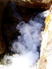 Magie et Beaut� de la Nature au Pont d'Espagne !