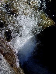 Magie et Beaut� de la Nature au Pont d'Espagne !