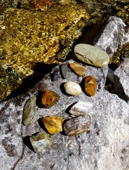 Magie et Beaut� de la Nature au Pont d'Espagne !