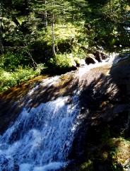 Magie et Beaut� de la Nature au Pont d'Espagne !