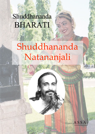 Shuddhananda Natananjali