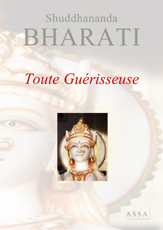 Toute Gu�risseuse, dialogues avec la M�re Divine